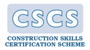 Logo - CSCS Construction Skills Certification Scheme
