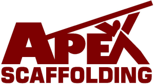 Logo - Apex Scaffolding